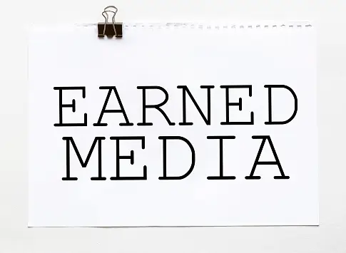 Earned Media