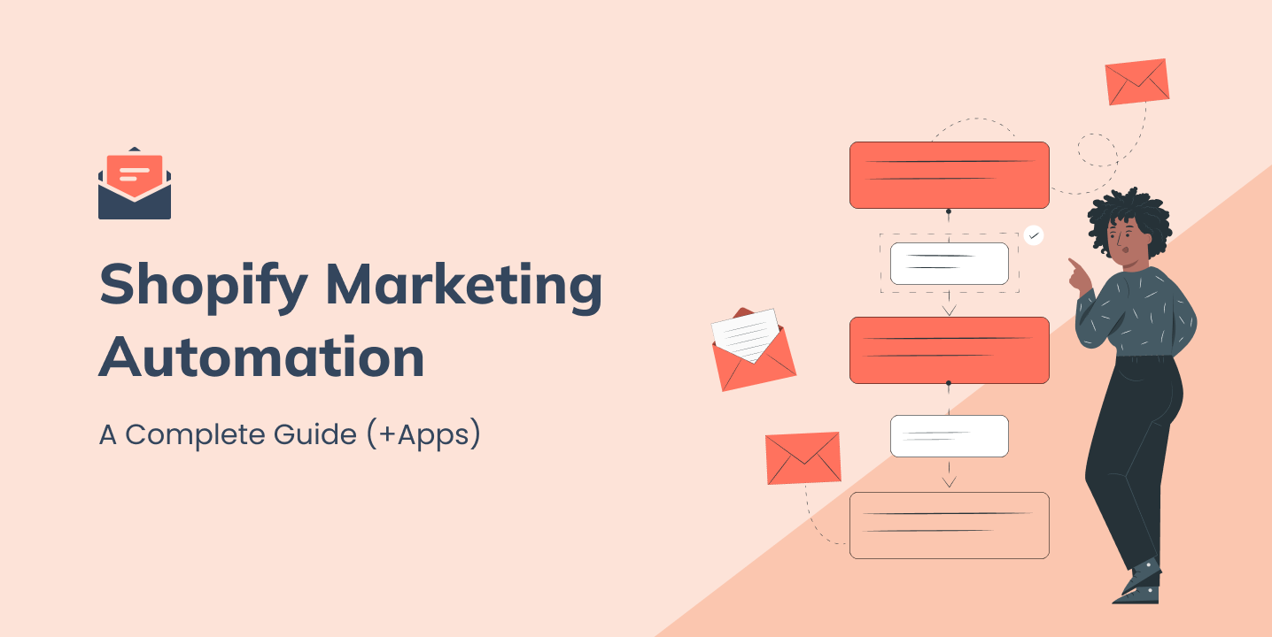 How to Automate Your Shopify Marketing Campaigns