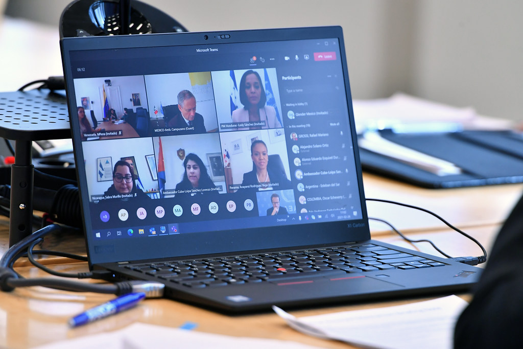 hire remote workers