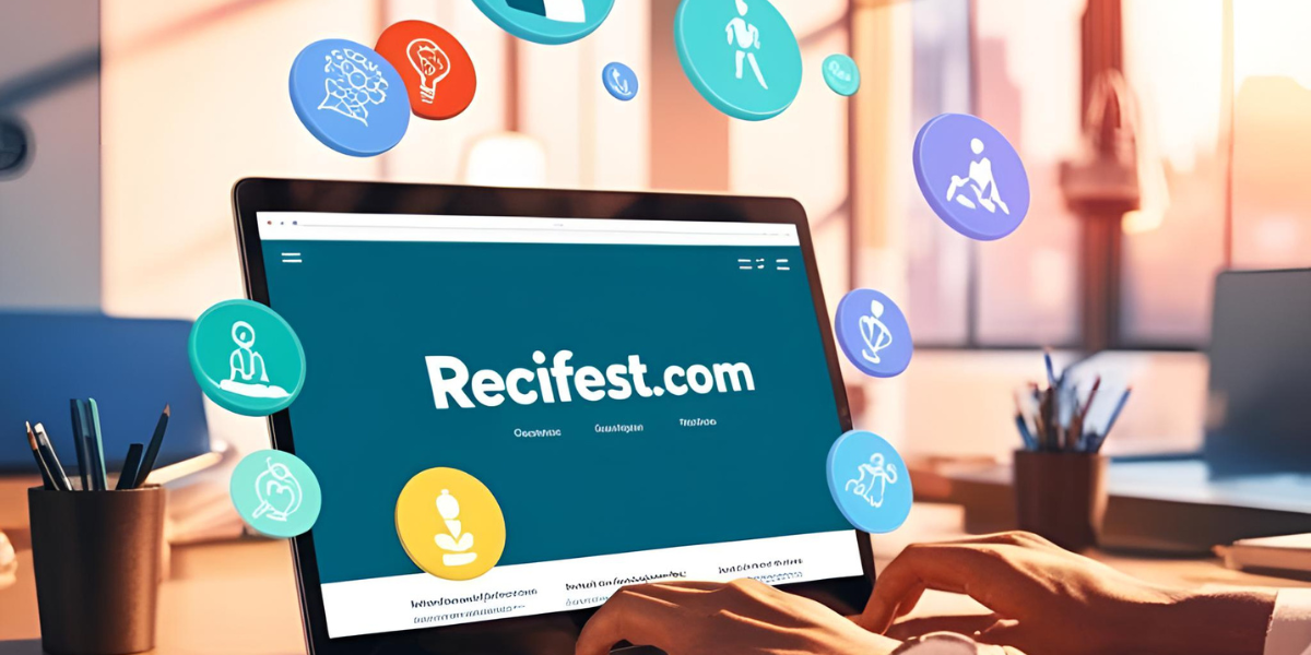 Recifest.com