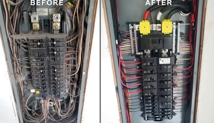 Smart Electrical Upgrades