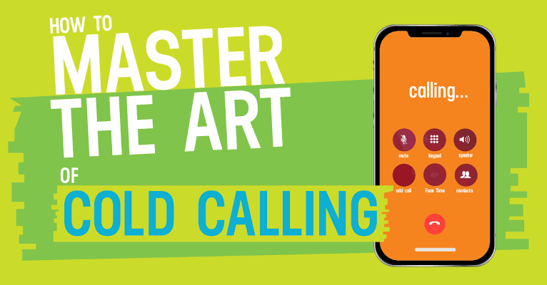Cold Calling
