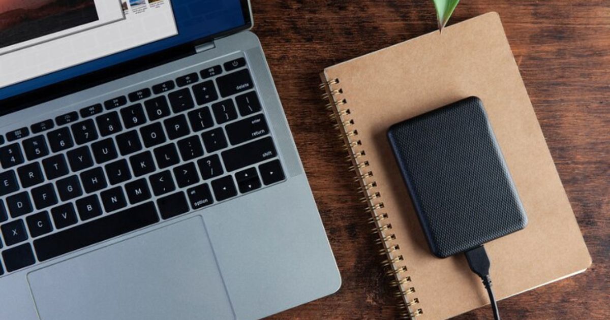 Laptop Power Banks