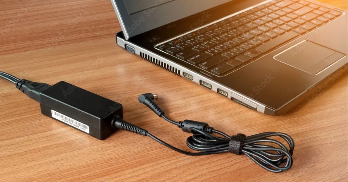 HP Laptop Chargers