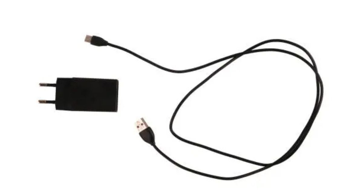 USB-C to USB-A Adapters